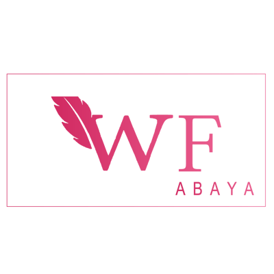 WF ABAYA logo