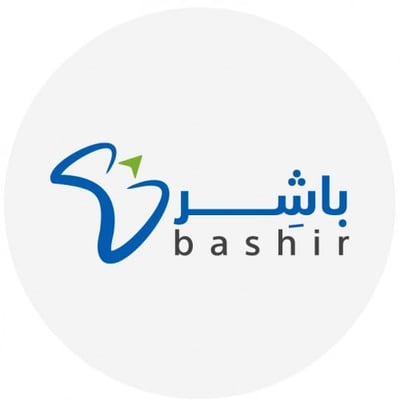 باشر logo