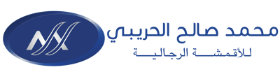 شركة محمد صالح الحريبي Logo