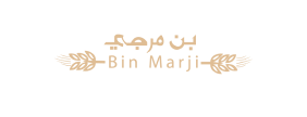بن مرجي logo