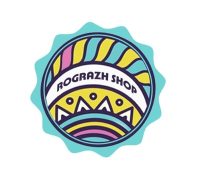 متجر روجرزة logo