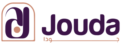 متجر جودا | Jouda logo