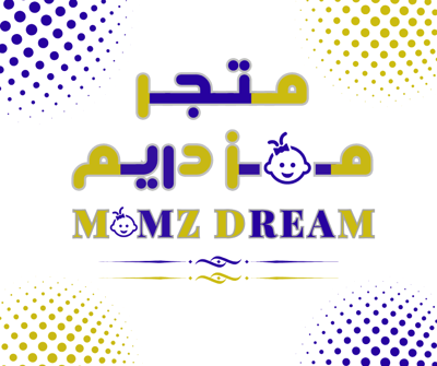 MOMZ DREAM STORE logo