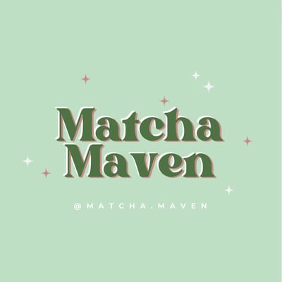 Matcha.maven logo