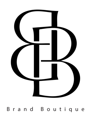 Brand boutique logo