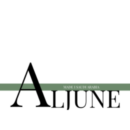 ALJUNE logo