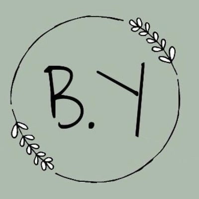 Bashaier ceramics logo