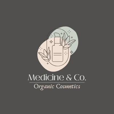 Medicine & Co. logo
