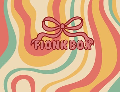 Fionka Box logo