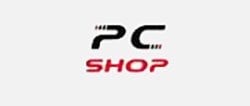 PC Shop logo