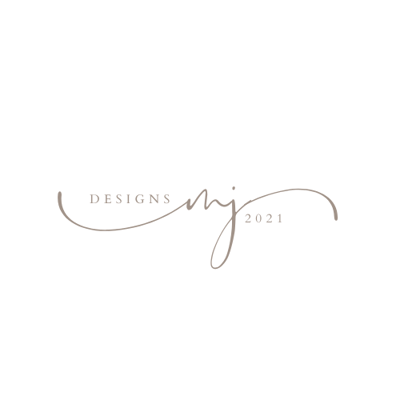 MJ Designs logo