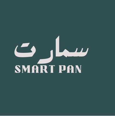 smart pan logo