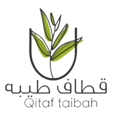 قطاف طيبه logo