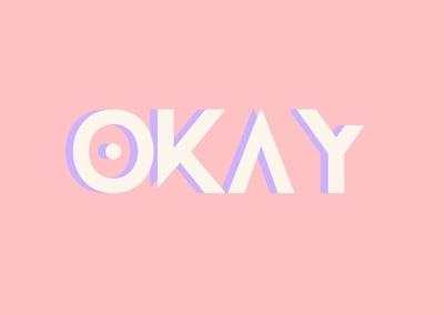 OKAY logo
