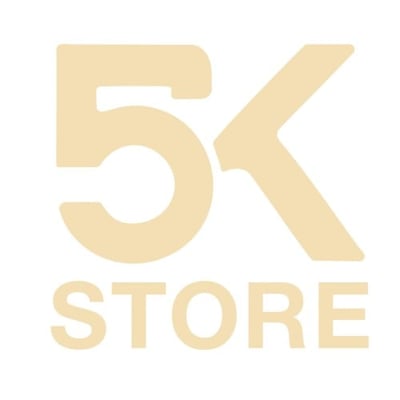 5K STORE logo