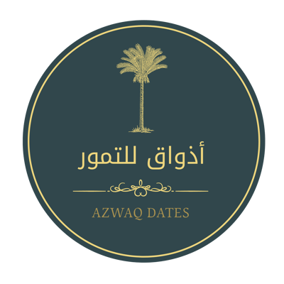 اذواق للتمور logo
