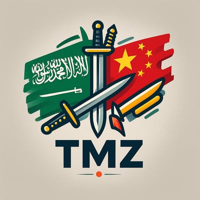 TMZ logo