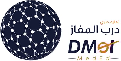 DMET MedEd logo