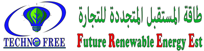 تكنوفري logo