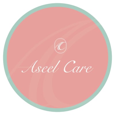 Aseel Care Logo