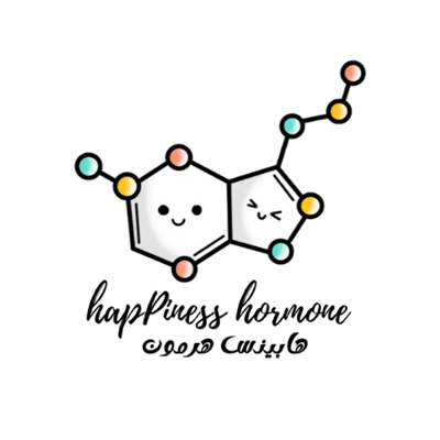 متجر هابينس هرمون | HapPINess Hormone logo
