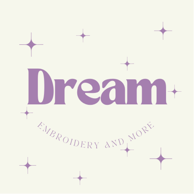 Dream logo