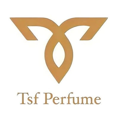 TSF Perfume logo