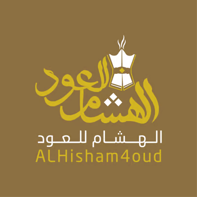 الهشام للعود logo