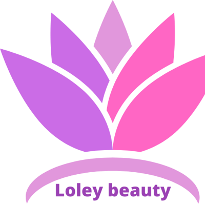 Loley-beauty logo