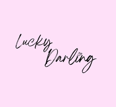 Lucky Darling logo