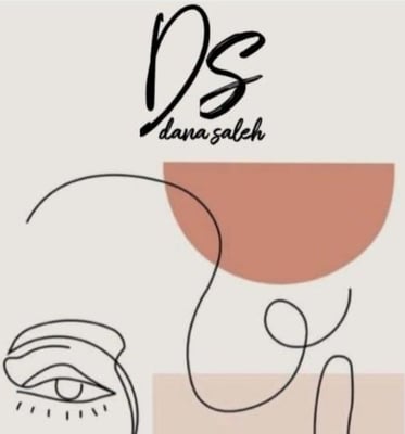 dana saleh logo