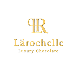 larochelle chocolate logo