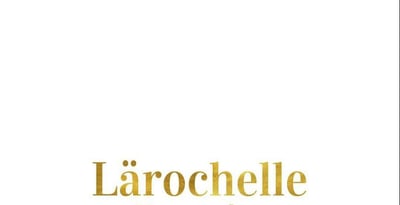 larochelle chocolate logo