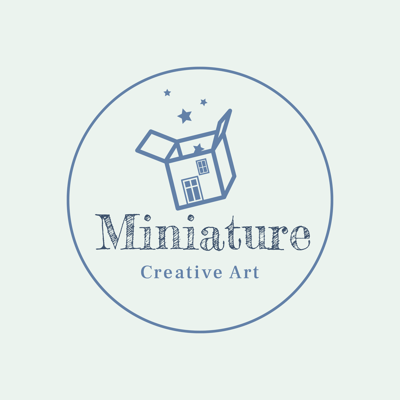 Miniature Art logo