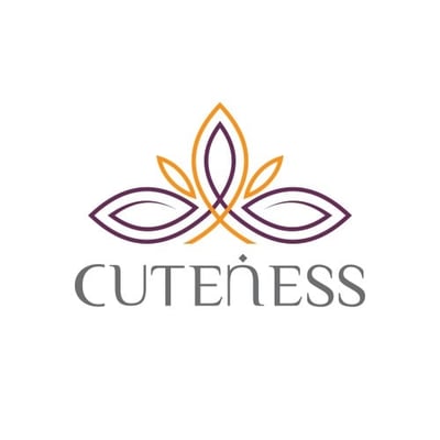 CUTENESS logo