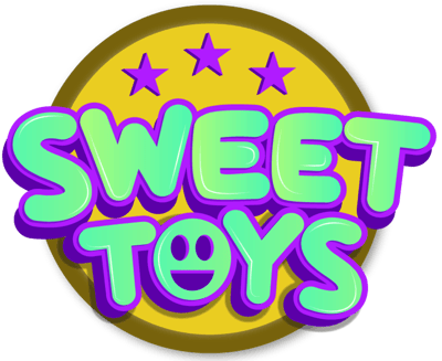 سويت تويز | SWEET TOYS logo