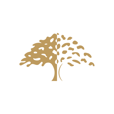 هاف تري | HALFTREE logo