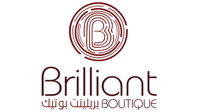 بريلينت بوتيك | Brilliant Boutique logo