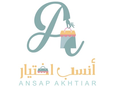 انسب اختيار logo