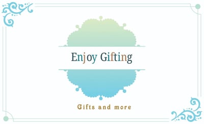 Enjoy.gifting logo