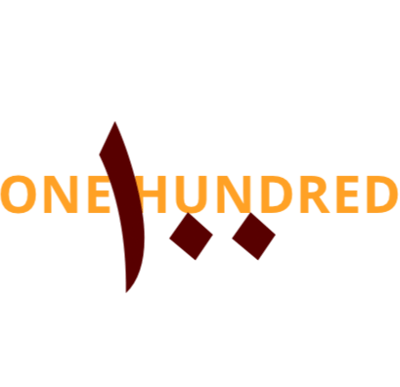 ONEHUNDRED logo