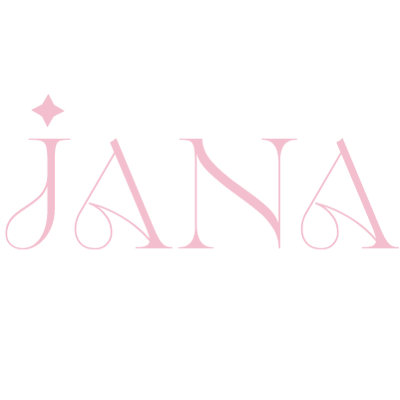 JANA logo