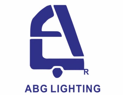 ABG LIGHTING logo