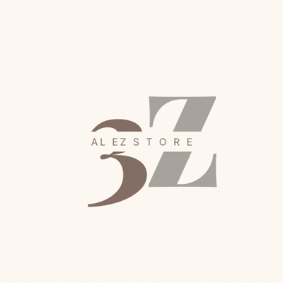 العـز logo