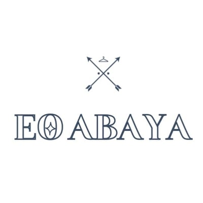 EO Abaya logo