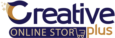 متجر ابداع واكثر creative plus