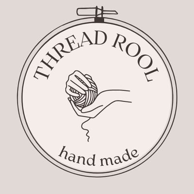 thread roll logo