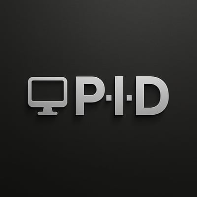 P-I-D logo