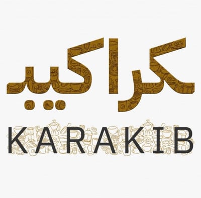 كراكيب logo