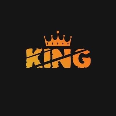 كينق ستور logo